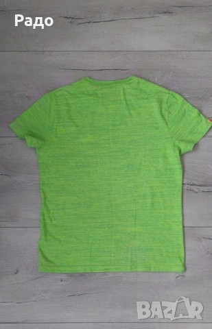 Superdry / L / 100%Original / мъжка тениска, снимка 4 - Тениски - 54735622