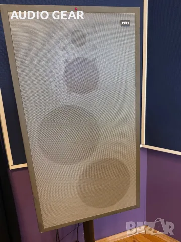Klein & Hummel O92 - Studio Monitors, снимка 2 - Други - 55694751