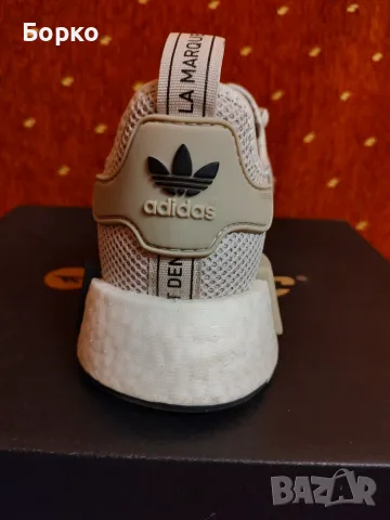 Adidas-мъжки маратонки №43, снимка 8 - Маратонки - 55308923