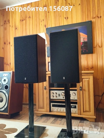 YAMAHA NS-645, снимка 14 - Тонколони - 53970686