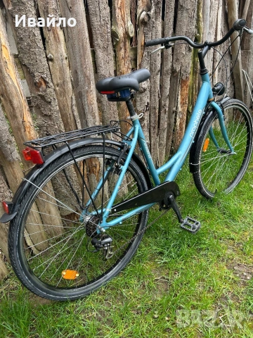 Велосипед Prophete, снимка 3 - Велосипеди - 54031856