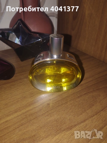 Дамска колекция парфюми Hermes, Calvin Klein, Thierry Mugler, снимка 2 - Дамски парфюми - 54995662