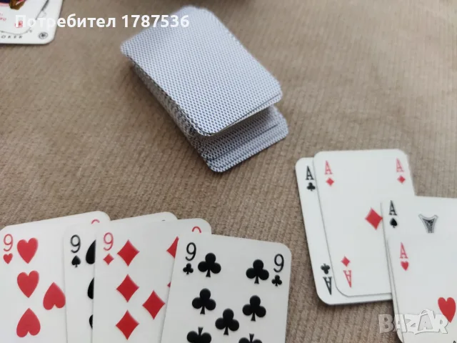 Стари карти за колекции, снимка 5 - Други ценни предмети - 55675477