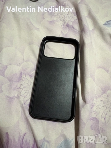 кейс за iphone 17 pro max, снимка 2 - Калъфи, кейсове - 55139190