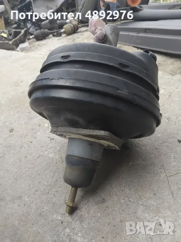 сероапарат с помпа за Ауди А4 В6 1.9TDI 131к.с 2002г, снимка 4 - Части - 55656814