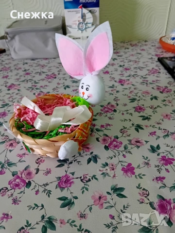 красив сувенир, снимка 3 - Декорация за дома - 54191296