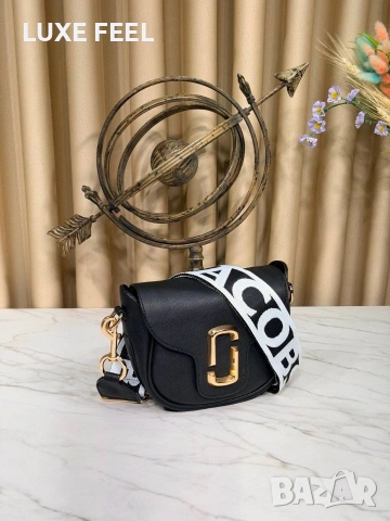 Marc Jacobs ✨ Дамски Чанти , снимка 3 - Чанти - 54526315
