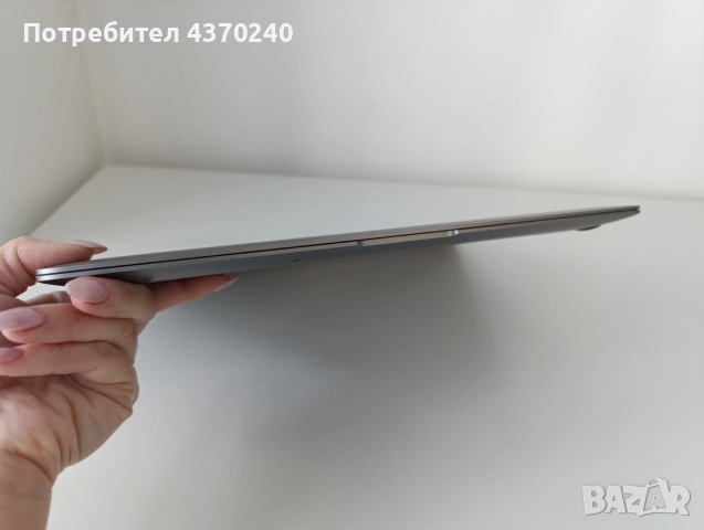 Apple MacBook Air M1 13.3" | 8GB RAM | 256GB SSD | 2020, снимка 3 - Лаптопи за дома - 55258773