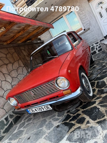 Lada 1300 ( Жигули) , снимка 3 - Автомобили и джипове - 54922638