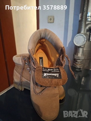 Топли боти номер 38, снимка 3 - Други - 54265963