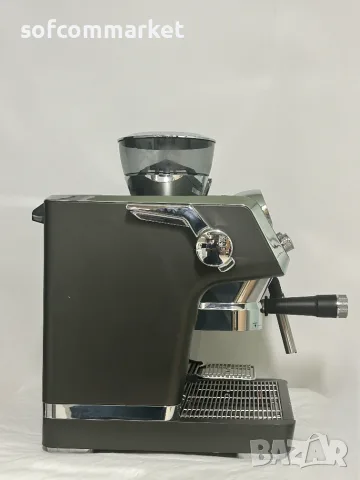 Кафемашина DeLonghi La Specialista Prestigio EC9335 (Отлично състояние + гаранция), снимка 10 - Кафемашини - 55627614