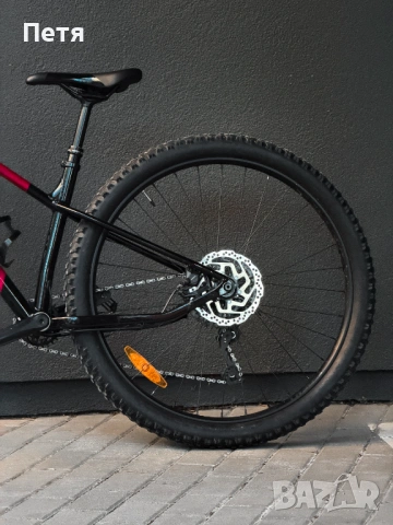 Hardtail Rocky Mountain Growler 20 (2022) | S размер | В гаранция, снимка 7 - Велосипеди - 54450614