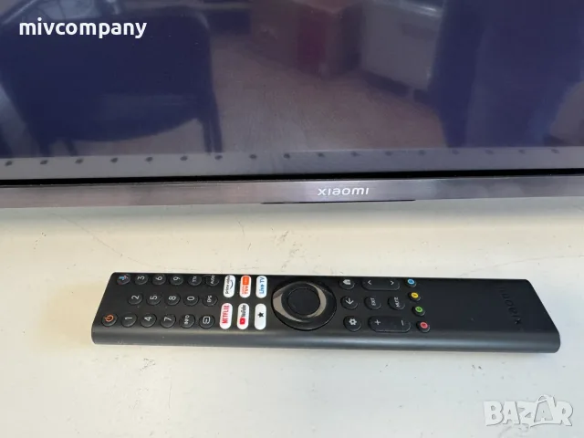 Телевизор Xiaomi Smart Tv A Pro 43" 2026, снимка 6 - Телевизори - 55625900