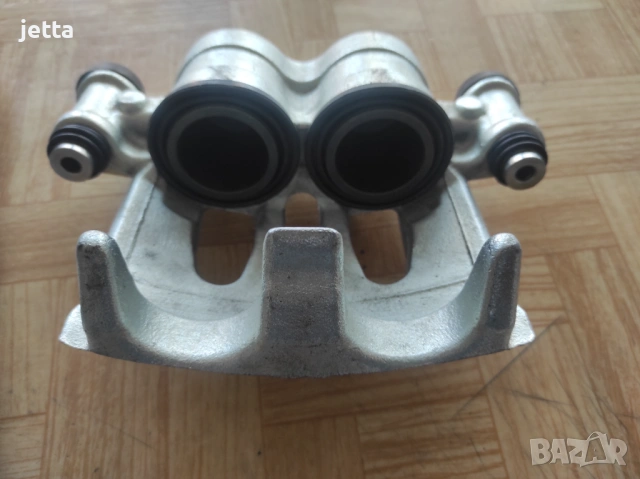 Преден десен спирачен апарат Мерцедес Спринтер Sprinter сл2006г, VW Crafter - 9289.07, снимка 5 - Части - 54193623