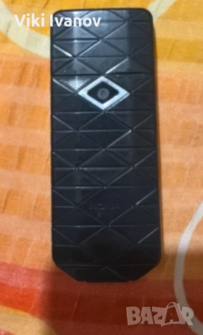 Нокия 7500, снимка 3 - Nokia - 54386952