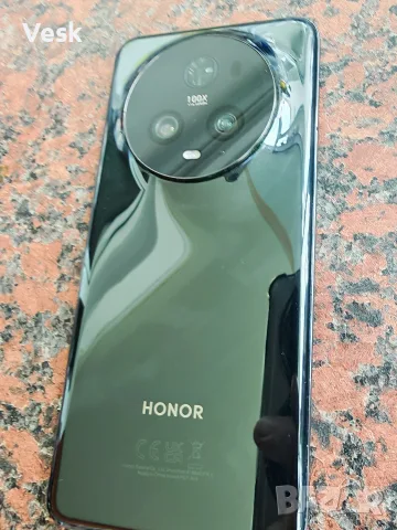 Продавам HONOR MAGIC 5 PRO , снимка 13 - Други - 55133795