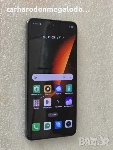 realme 12 5G 256GB 8GB RAM Dual Перфектен Като Нов, снимка 5 - Други - 55657455