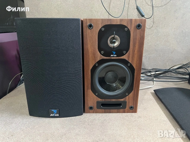 Focal Tantal 505, снимка 12 - Тонколони - 55148810