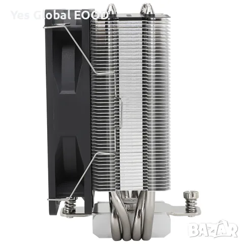 Thermalright Assassin X 120 Refined SE CPU охладител, снимка 4 - Други - 55450036