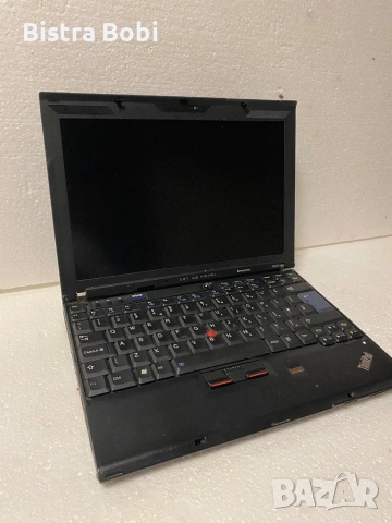 Леново-ThinkPad , снимка 4 - Лаптопи за дома - 54362556