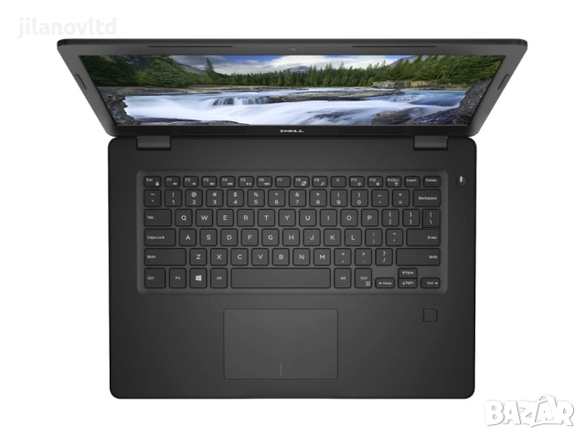 Лаптоп DELL 3490 I5-8350U 8GB 256GB SSD NVME с до 24 МЕСЕЦА ГАРАНЦИЯ, снимка 4 - Лаптопи за работа - 54743858