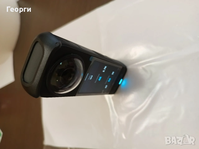 insta 360 x4 , снимка 3 - Камери - 54533160