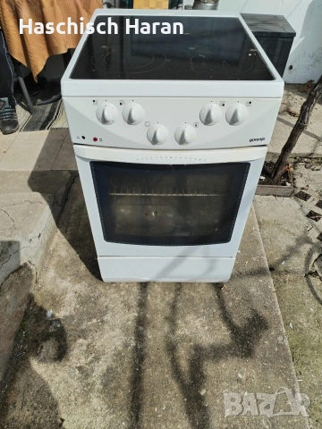 Печка Gorenje, снимка 5 - Печки, фурни - 54164890