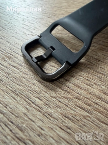 Продавам Samsung Galaxy Watch4 , снимка 3 - Смарт часовници - 54081964