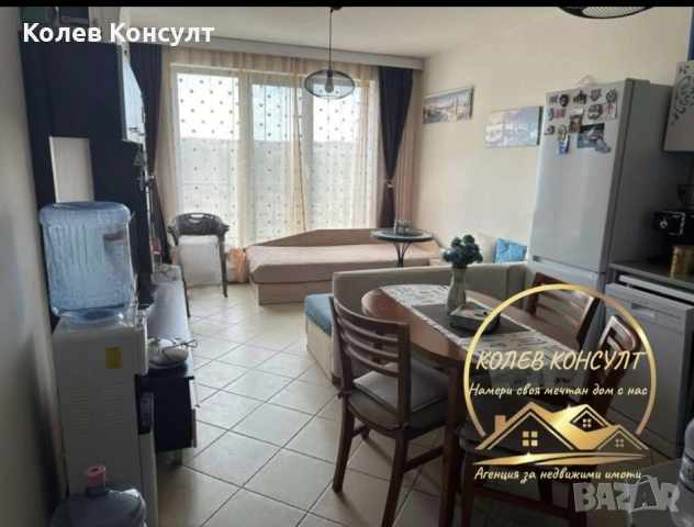 Двустаен апартамент в с. Лозенец, област Бургас. , снимка 10 - Апартаменти - 54079386