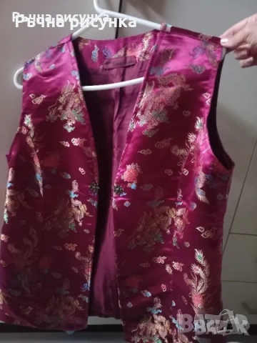 Оригинални кимона  и дрехи по 50лв за брой, снимка 15 - Сукмани - 46880810