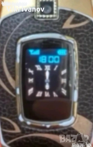 Самсунг Е500 