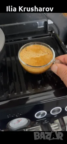 Кафемашина Sage Barista Express , снимка 9 - Кафемашини - 55671117