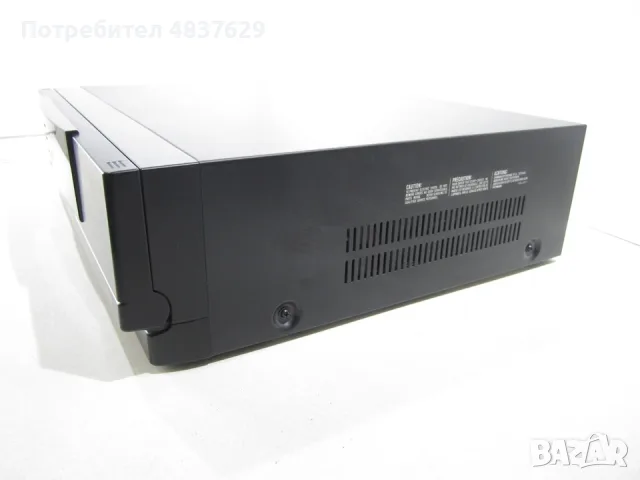 Blaupunkt RTV 936 HiFi , снимка 3 - Аудиосистеми - 55389327