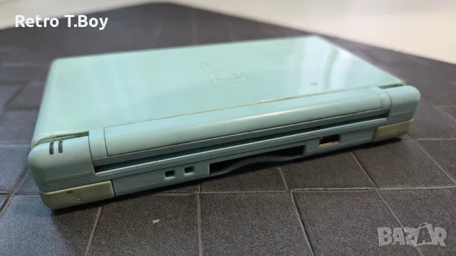 Nintendo ds lite , снимка 4 - Nintendo конзоли - 55485384