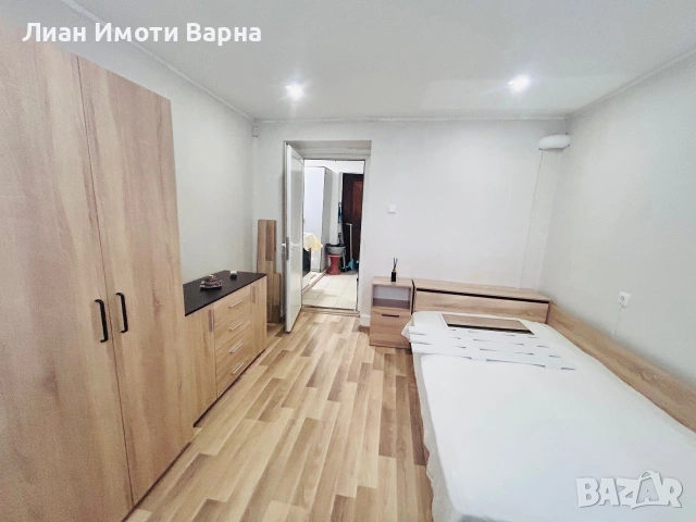 Двустаен апартамент Гръцка махала, снимка 3 - Апартаменти - 54125019
