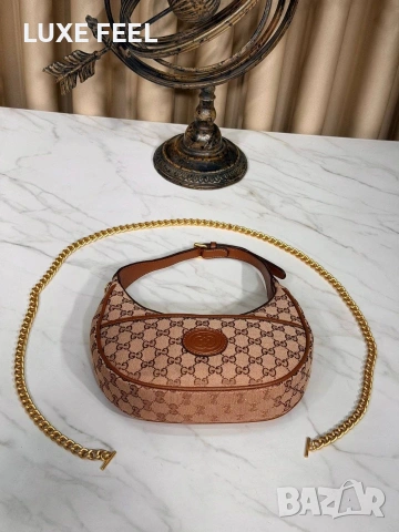 Gucci ⚜️Дамски Чанти , снимка 14 - Чанти - 54538893