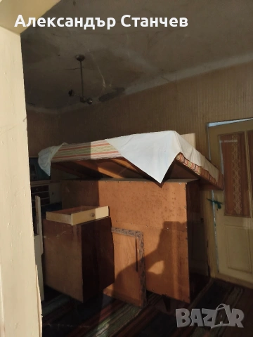 ПРОДАВАМ КЪЩА В СЕЛО СРЕБЪРНА, ОБЛАСТ СИЛИСТРА , снимка 18 - Къщи - 54969423