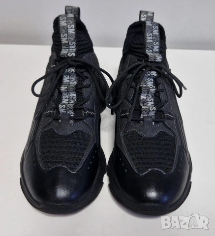 STEVE MADDEN, 40 номер, като нови , снимка 4 - Маратонки - 54431706