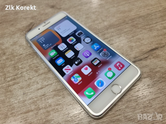 IPHONE 7 Plus