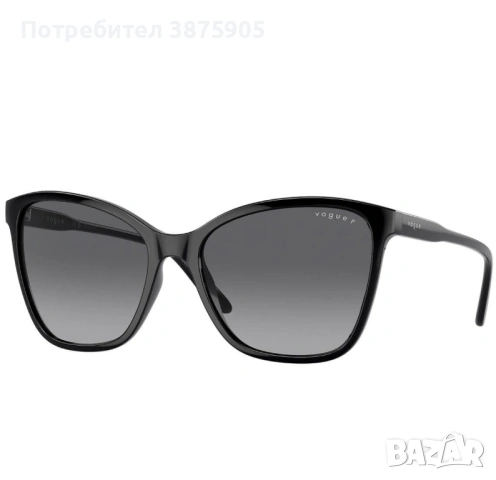 Дамски слънчеви очила  Vogue, снимка 2 - Слънчеви и диоптрични очила - 54194023
