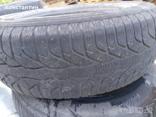 автомобилни гуми 14-15цола, снимка 15 - Гуми и джанти - 55053341
