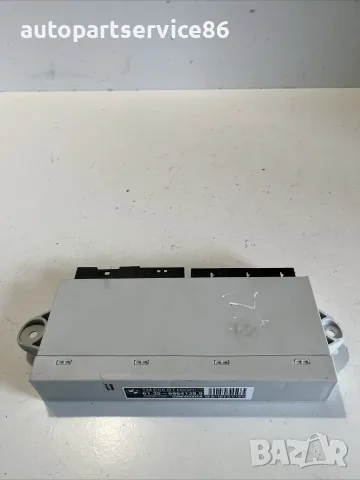 Блок за управление на предна лява врата за BMW E65 730D (2007) 6964139