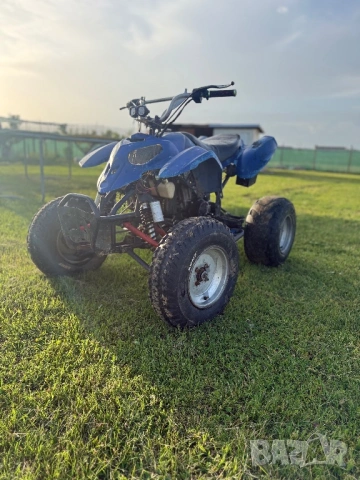Atv Bashan 250 