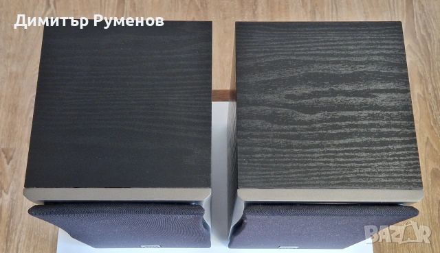 Тонколони Dali Concept 1, снимка 6 - Тонколони - 54171939