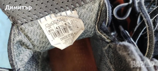 Lowa innox gtx mid, снимка 5 - Мъжки ботуши - 54006765