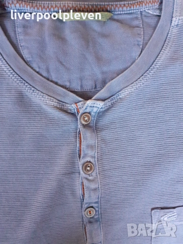 👉Camel Active  Original L, снимка 4 - Тениски - 54242320