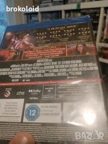 Elvis - Austin Butler, Tom Hanks, снимка 3 - Blu-Ray филми - 55668674