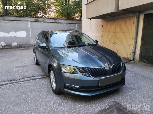 Skoda Octavia Style, снимка 2 - Автомобили и джипове - 54394070