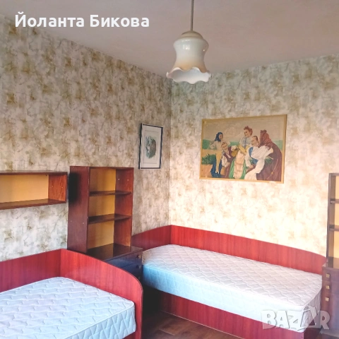 Двустаен,65кв.м.,обзаведен в Люлин 3, снимка 9 - Апартаменти - 54426968