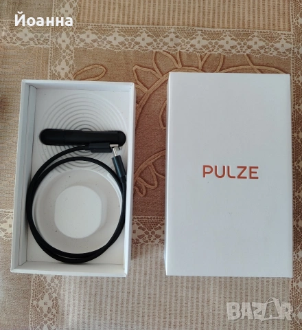 Машинка за пушене PULZE, снимка 3 - Електронни цигари - 55238957